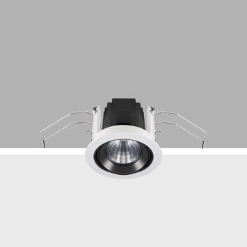 Laser adjustable round by iGuzzini - view 3