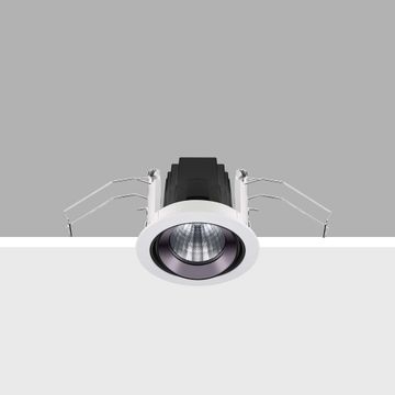 Laser adjustable round by iGuzzini - view 6