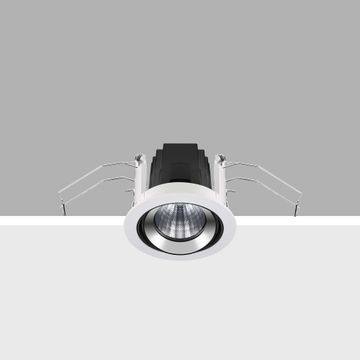 Laser adjustable round by iGuzzini - view 5