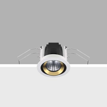 Laser adjustable round by iGuzzini - view 4