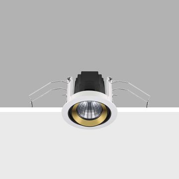 Laser adjustable round by iGuzzini - view 7