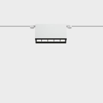 Laser Blade XS Wall Washer LGC for Filorail by iGuzzini - view 2
