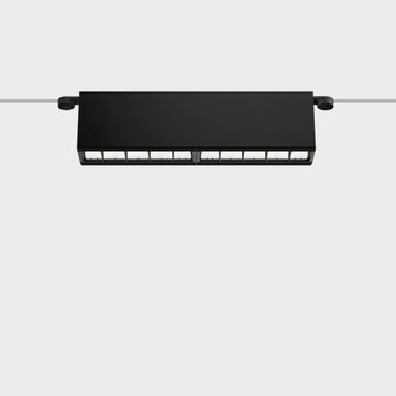 Laser Blade XS Wall Washer LGC for Filorail by iGuzzini - view 3