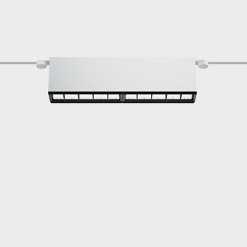 Laser Blade XS Wall Washer LGC for Filorail by iGuzzini - view 4
