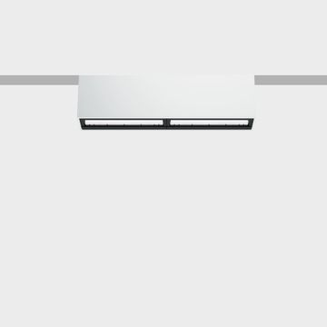 Laser Blade XS Wall Washer - Low Voltage Track by iGuzzini - view 2