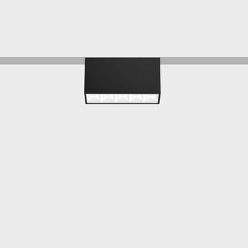 Laser Blade XS General Lighting Pro 5x/10x for Low Voltage track DALI Powerline by iGuzzini - view 2