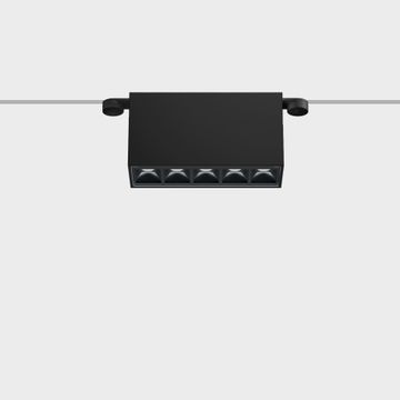 Laser Blade XS High Contrast for Filorail by iGuzzini - view 9