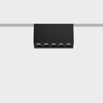 Laser Blade XS High Contrast 5x/10x for Low Voltage track DALI Powerline by iGuzzini - view 2