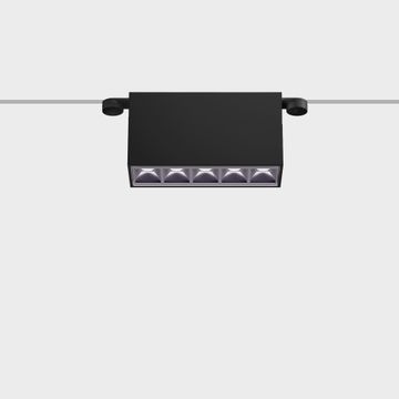 Laser Blade XS High Contrast 5x/10x for Filorail DALI Powerline by iGuzzini - view 7