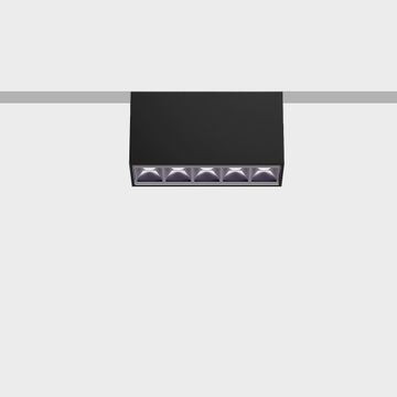 Laser Blade XS High Contrast 5x/10x for Low Voltage track DALI Powerline by iGuzzini - view 7