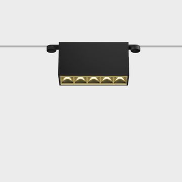 Laser Blade XS High Contrast 5x/10x for Filorail DALI Powerline by iGuzzini - view 5