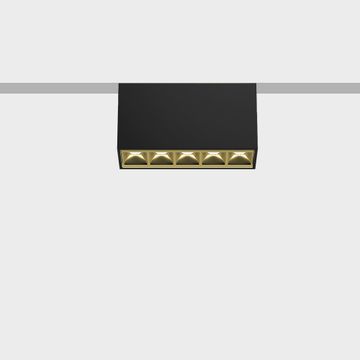 Laser Blade XS High Contrast 5x/10x for Low Voltage track DALI Powerline by iGuzzini - view 5