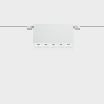Laser Blade XS High Contrast for Filorail by iGuzzini - view 8