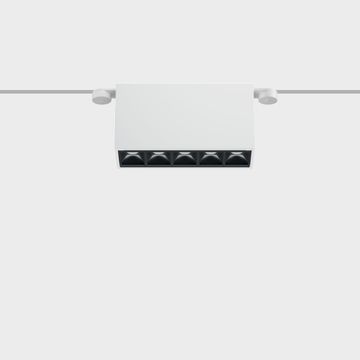 Laser Blade XS High Contrast 5x/10x for Filorail DALI Powerline by iGuzzini - view 3