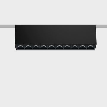 Laser Blade XS High Contrast 5x/10x for Low Voltage track DALI Powerline by iGuzzini - view 9