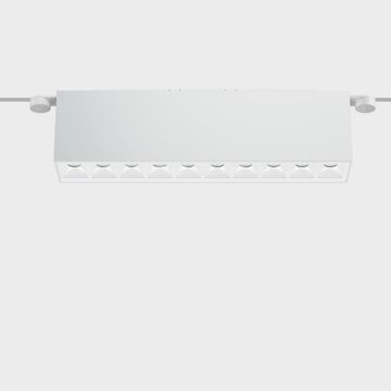 Laser Blade XS High Contrast 5x/10x for Filorail DALI Powerline by iGuzzini - view 8
