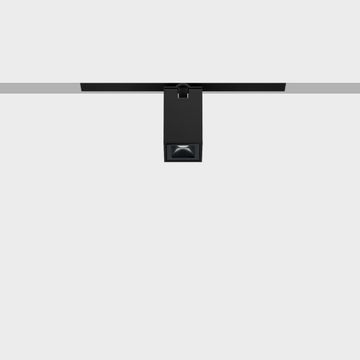 Laser Blade XS High Contrast 1x/2x for Low Voltage track Casambi by iGuzzini - view 3
