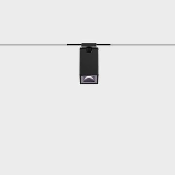 Laser Blade XS High Contrast 1x for Filorail DALI Broadcast by iGuzzini - view 7