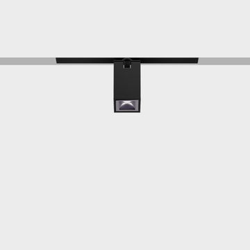 Laser Blade XS High Contrast 1x/2x for Low Voltage track Casambi by iGuzzini - view 7