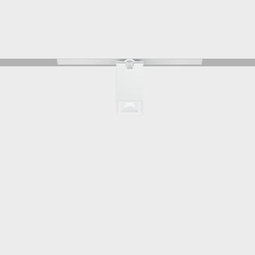 Laser Blade XS High Contrast 1x/2x for Low Voltage track DALI Powerline by iGuzzini - view 8