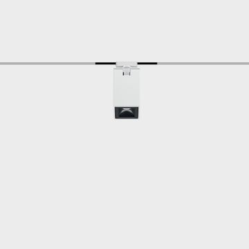 Laser Blade XS High Contrast 1x for Filorail DALI Broadcast by iGuzzini - view 3