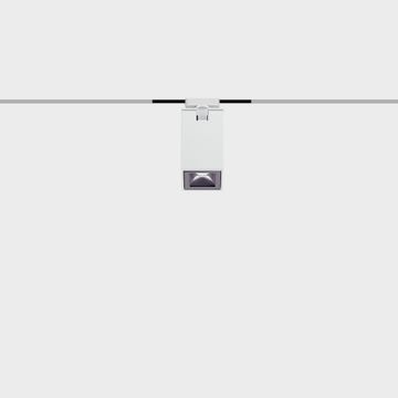 Laser Blade XS High Contrast 1x for Filorail DALI Broadcast by iGuzzini - view 6