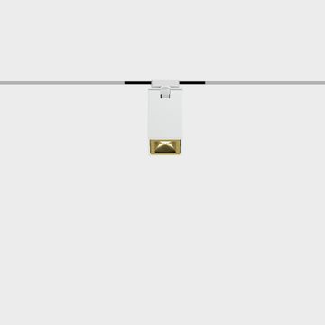 Laser Blade XS High Contrast 1x for Filorail DALI Broadcast by iGuzzini - view 4