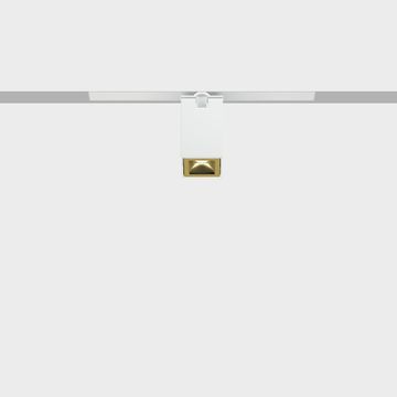 Laser Blade XS High Contrast 1x/2x for Low Voltage track Casambi by iGuzzini - view 2