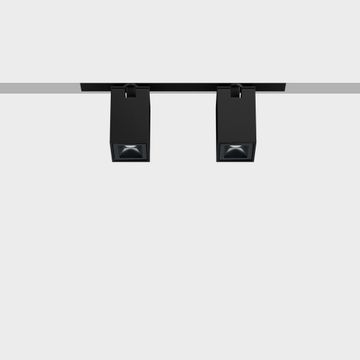 Laser Blade XS High Contrast 1x/2x for Low Voltage track DALI Powerline by iGuzzini - view 3