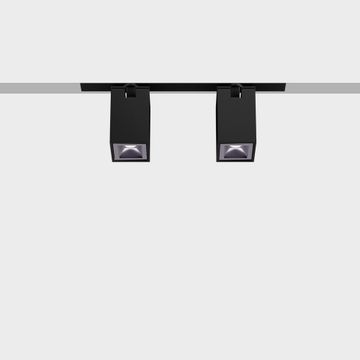 Laser Blade XS High Contrast 1x/2x for Low Voltage track DALI Powerline by iGuzzini - view 7