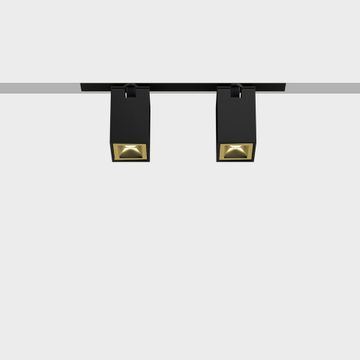 Laser Blade XS High Contrast 1x/2x for Low Voltage track DALI Powerline by iGuzzini - view 4