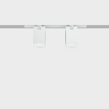 Laser Blade XS High Contrast 1x/2x for Low Voltage track Casambi by iGuzzini - view 8