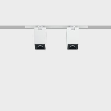 Laser Blade XS High Contrast 1x/2x for Low Voltage track DALI Powerline by iGuzzini - view 5
