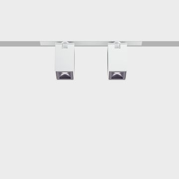 Laser Blade XS High Contrast 1x/2x for Low Voltage track DALI Powerline by iGuzzini - view 6