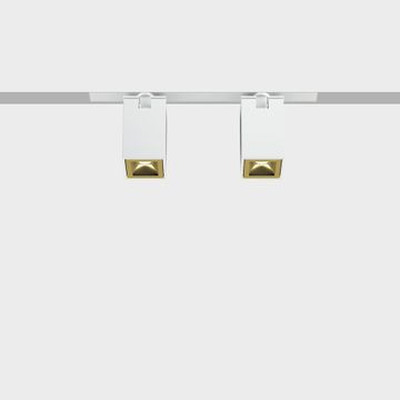 Laser Blade XS High Contrast 1x/2x for Low Voltage track Casambi by iGuzzini - view 9