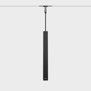 Laser Blade XS High Contrast pendant for Filorail by iGuzzini - view 2