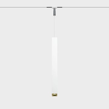 Laser Blade XS High Contrast pendant for Filorail by iGuzzini - view 4