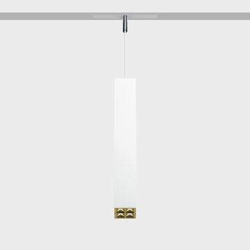 Laser Blade XS High Contrast pendant 1x / 4x / 9x for Superrail Casambi by iGuzzini - view 9