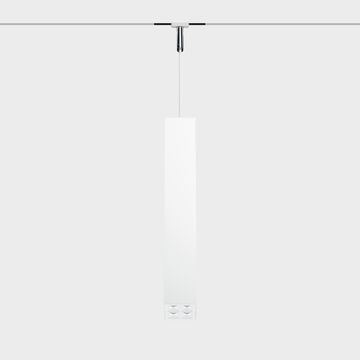 Laser Blade XS High Contrast pendant for Filorail by iGuzzini - view 8