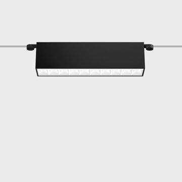 Laser Blade XS General Lighting Pro for Filorail by iGuzzini - view 4