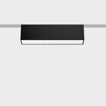 Laser Blade XS General Lighting Pro 5x/10x for Low Voltage track DALI Powerline by iGuzzini - view 4