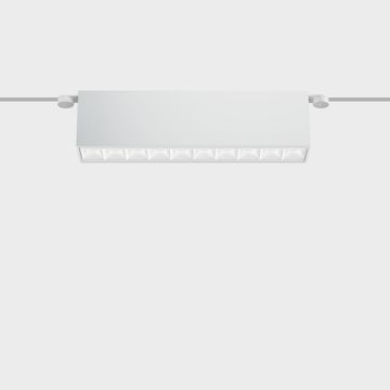 Laser Blade XS General Lighting Pro for Filorail by iGuzzini - view 3