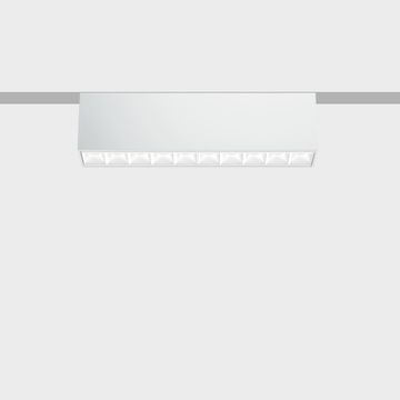 Laser Blade XS General Lighting Pro 5x/10x for Low Voltage track DALI Powerline by iGuzzini - view 3