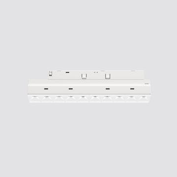 Laser Blade XS High Contrast for Superrail by iGuzzini - view 4