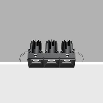 Laser Blade L High Contrast by iGuzzini - view 6