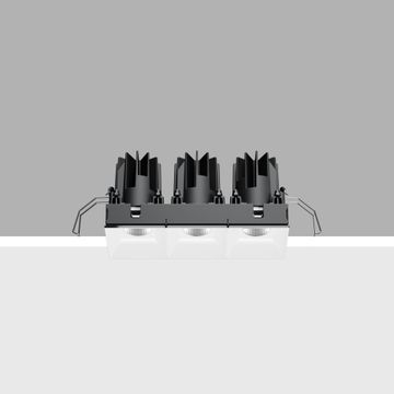 Laser Blade L High Contrast by iGuzzini - view 5