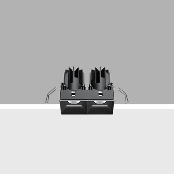 Laser Blade L High Contrast by iGuzzini - view 4