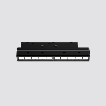 Laser Blade XS Wall Washer LGC 5x / 10x recessed for Superrail Casambi by iGuzzini - view 4