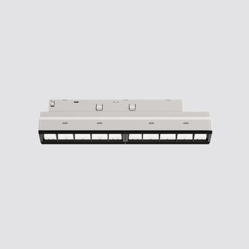 Laser Blade XS Wall Washer LGC 5x / 10x recessed for Superrail Casambi by iGuzzini - view 5