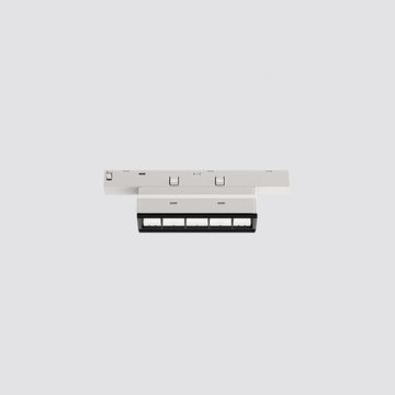 Laser Blade XS Wall Washer LGC 5x / 10x recessed for Superrail Casambi by iGuzzini - view 3